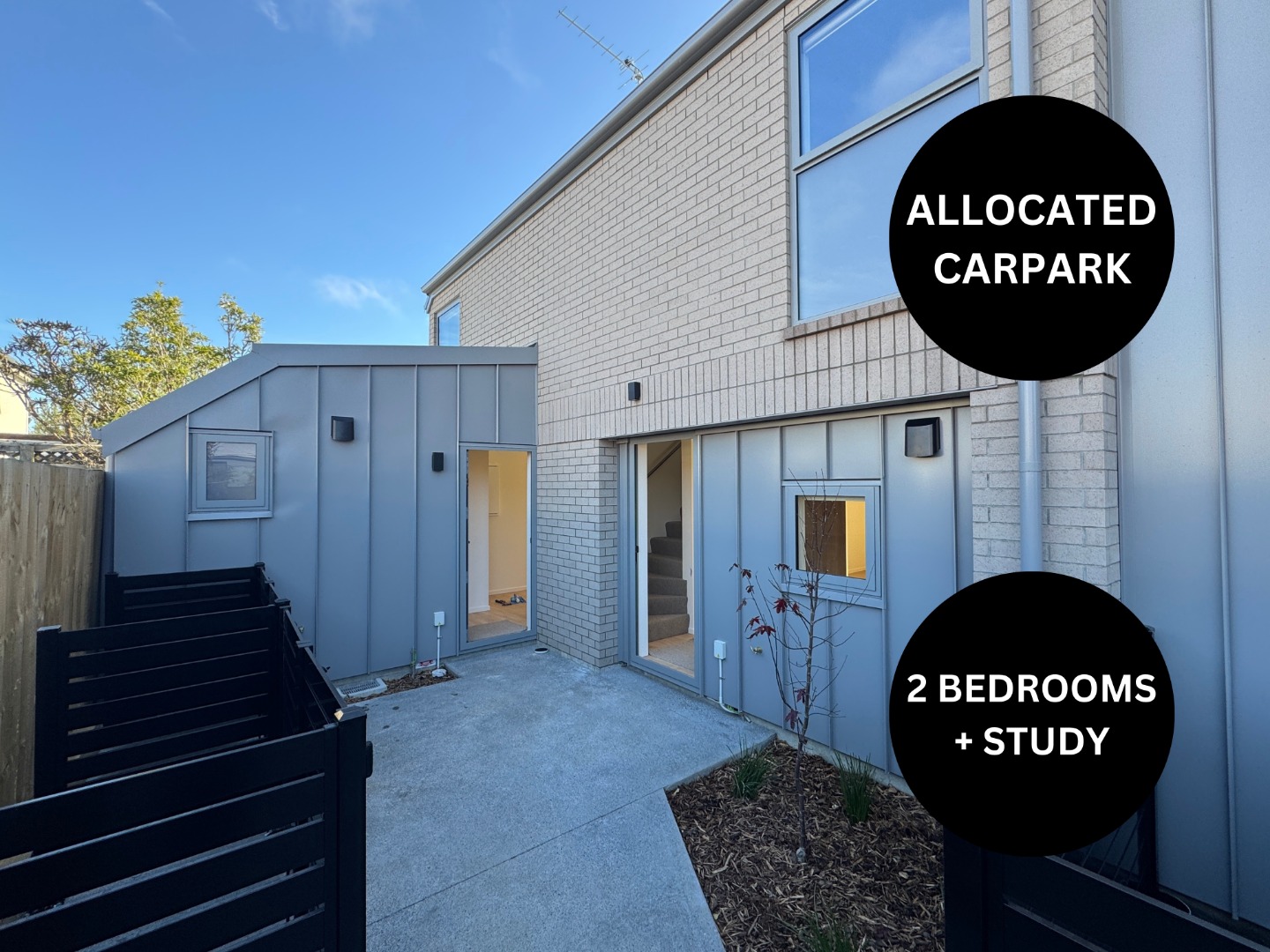 Unit 8, 45 Champion Street , Edgeware, Christchurch