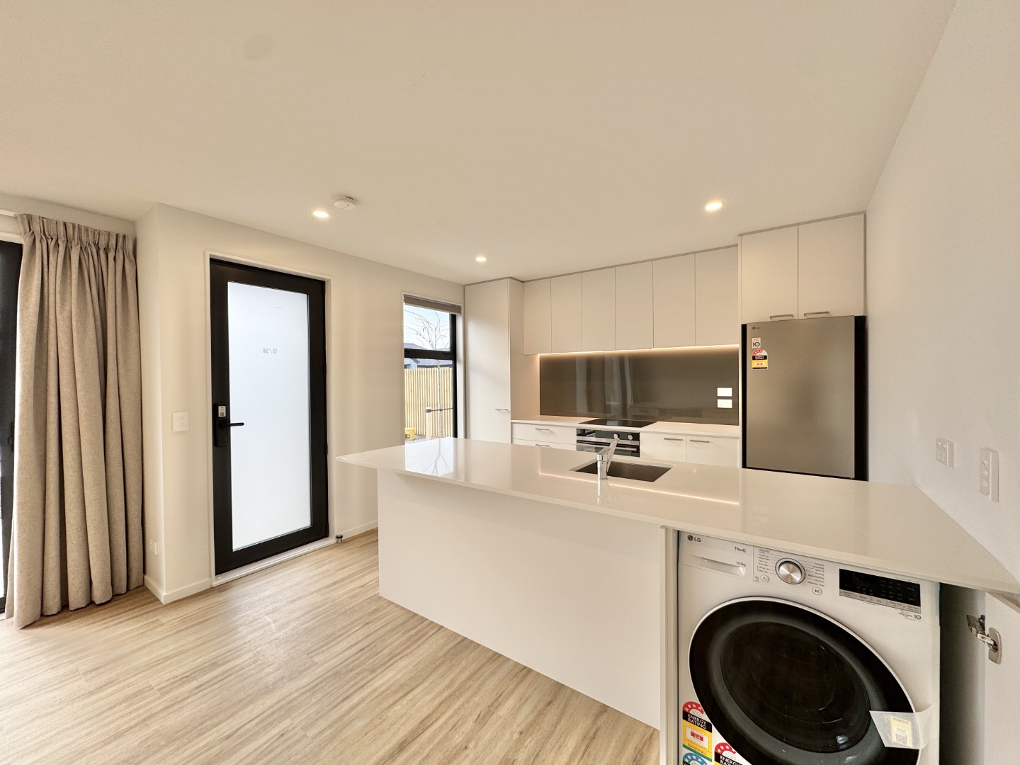 Unit 13, 58 Bamford Street, Woolston, Christchurch