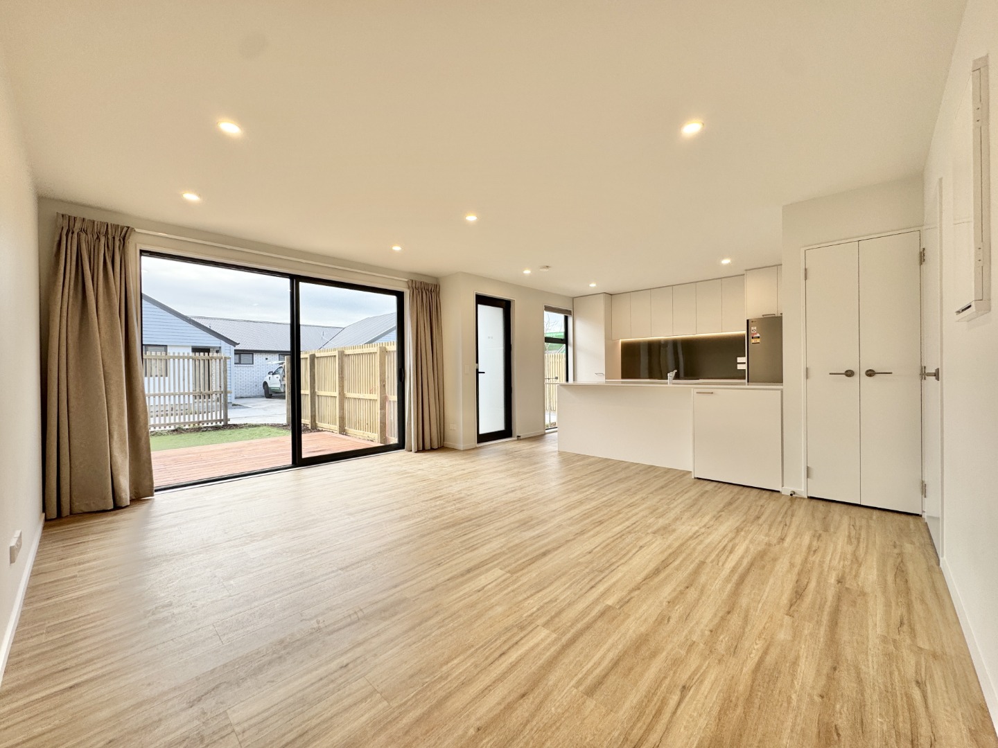 Unit 13, 58 Bamford Street, Woolston, Christchurch