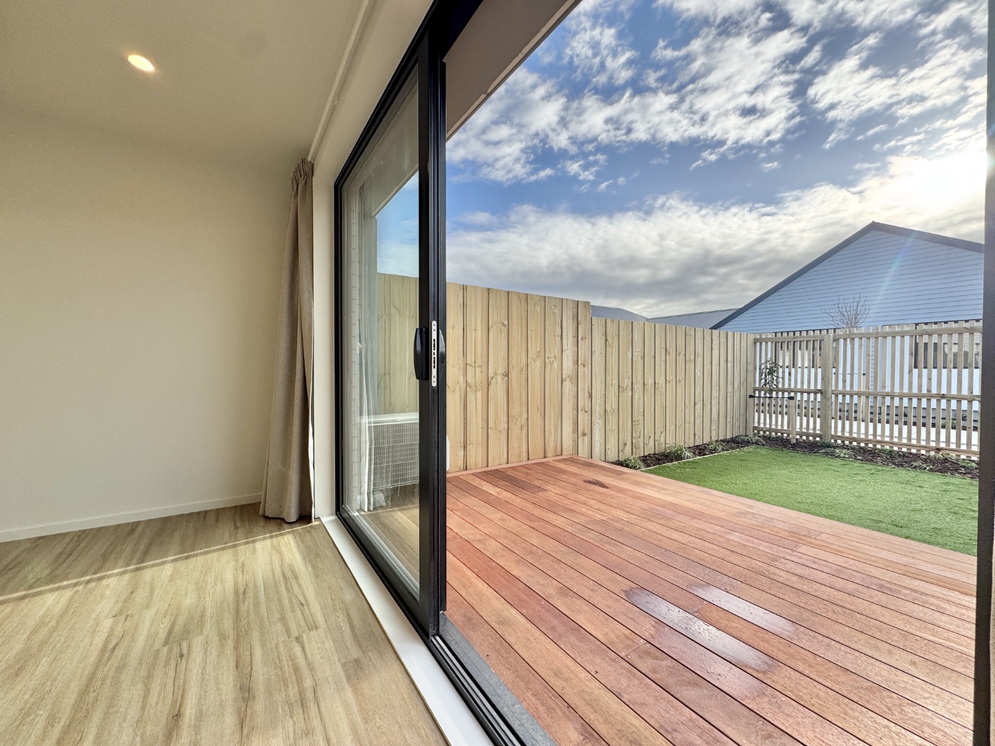 Unit 13, 58 Bamford Street, Woolston, Christchurch