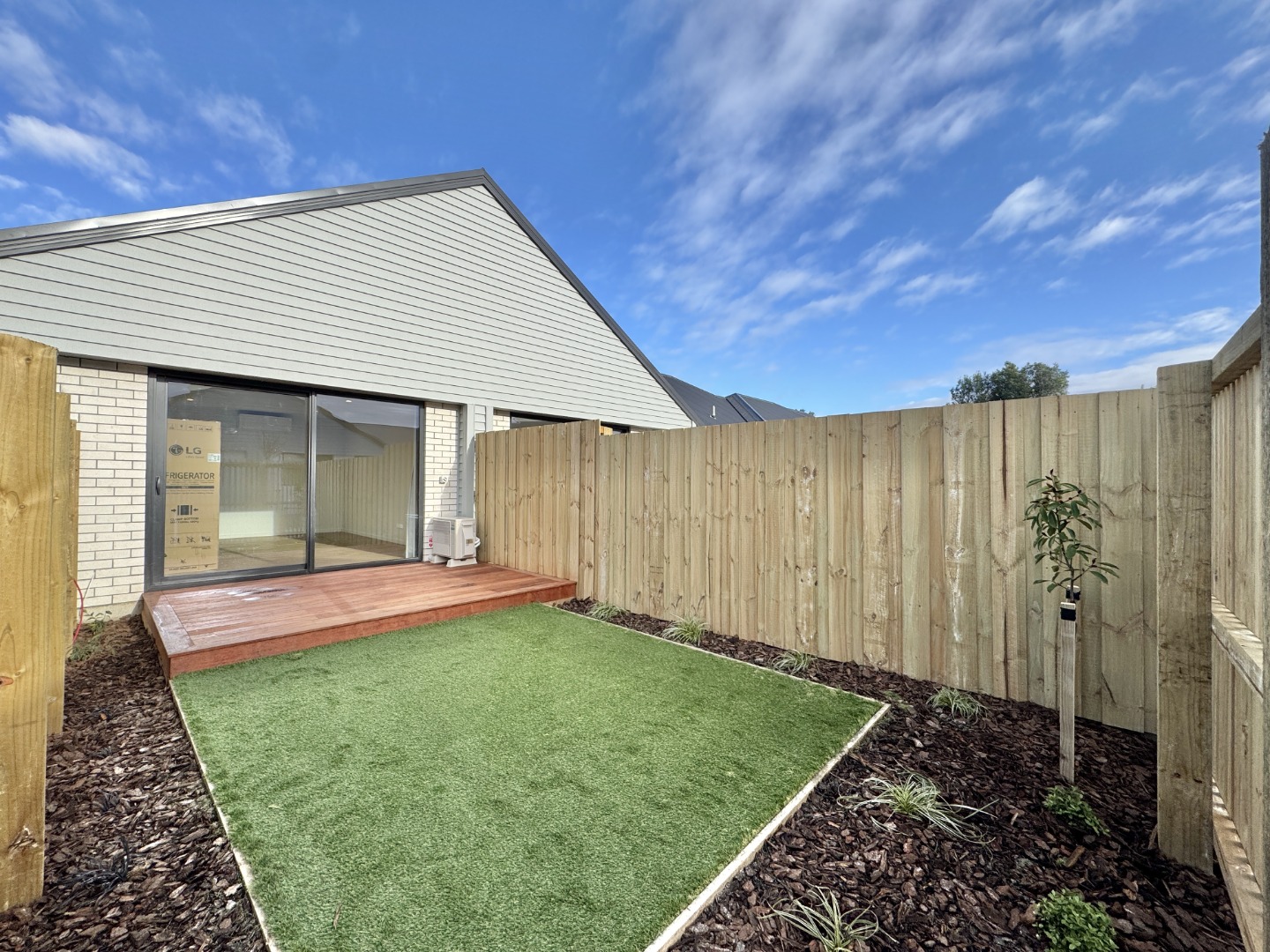 Unit 13, 58 Bamford Street, Woolston, Christchurch