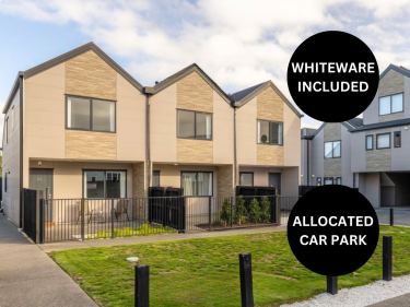 Christchurch Rentals