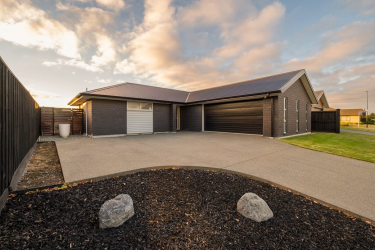 Christchurch Rentals