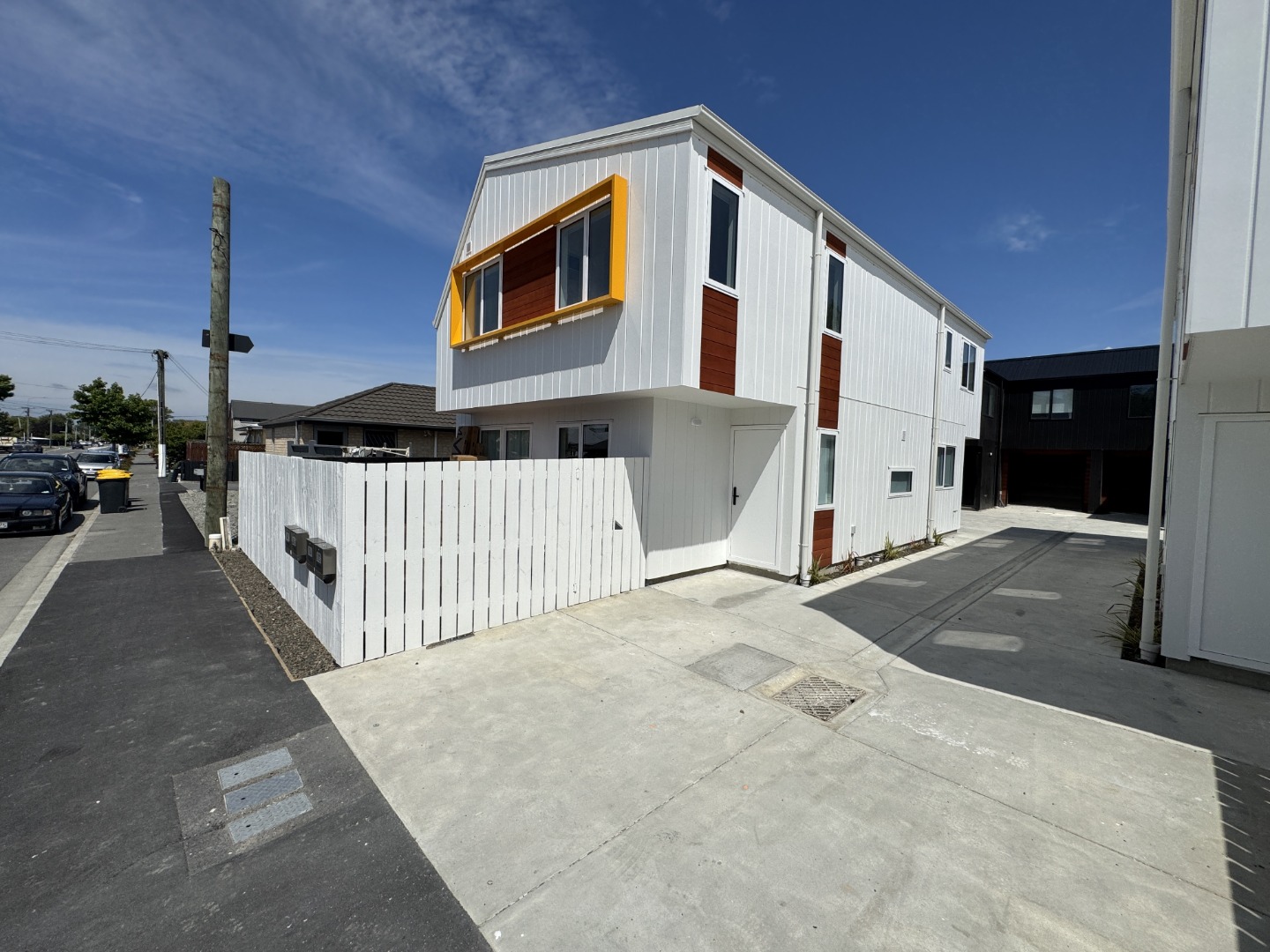 Unit 1, 8 North Avon Road, Richmond, Christchurch