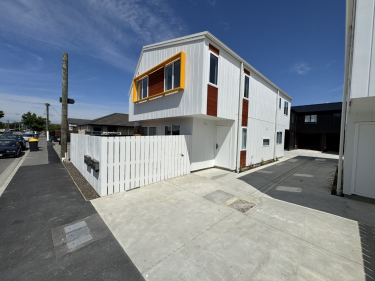 Christchurch Rentals