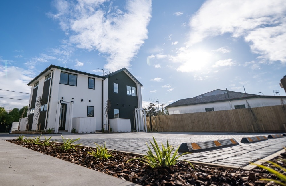 Unit 3, 550 Barbadoes Street, Edgeware, Christchurch