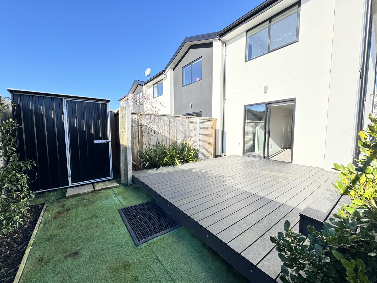 Unit 3, 550 Barbadoes Street, Edgeware, Christchurch