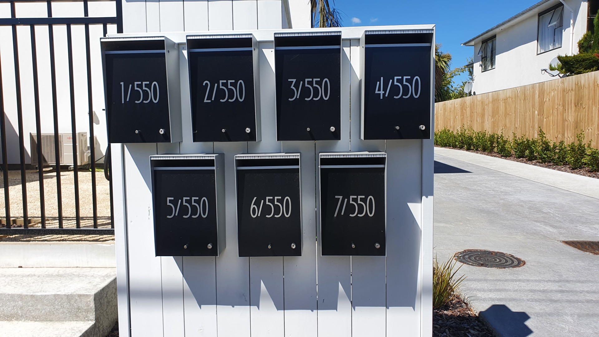 Unit 3, 550 Barbadoes Street, Edgeware, Christchurch