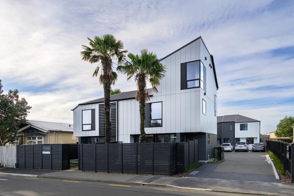 Unit 1, 474 Barrington Street, Addington, Christchurch