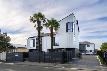 Christchurch Rentals