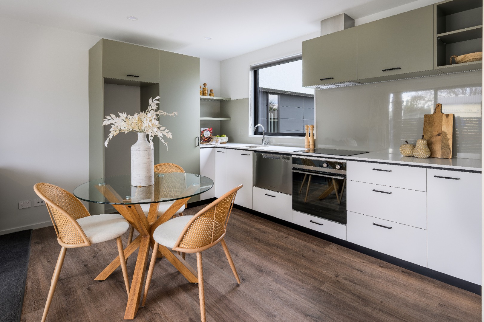 Unit 1, 474 Barrington Street, Addington, Christchurch