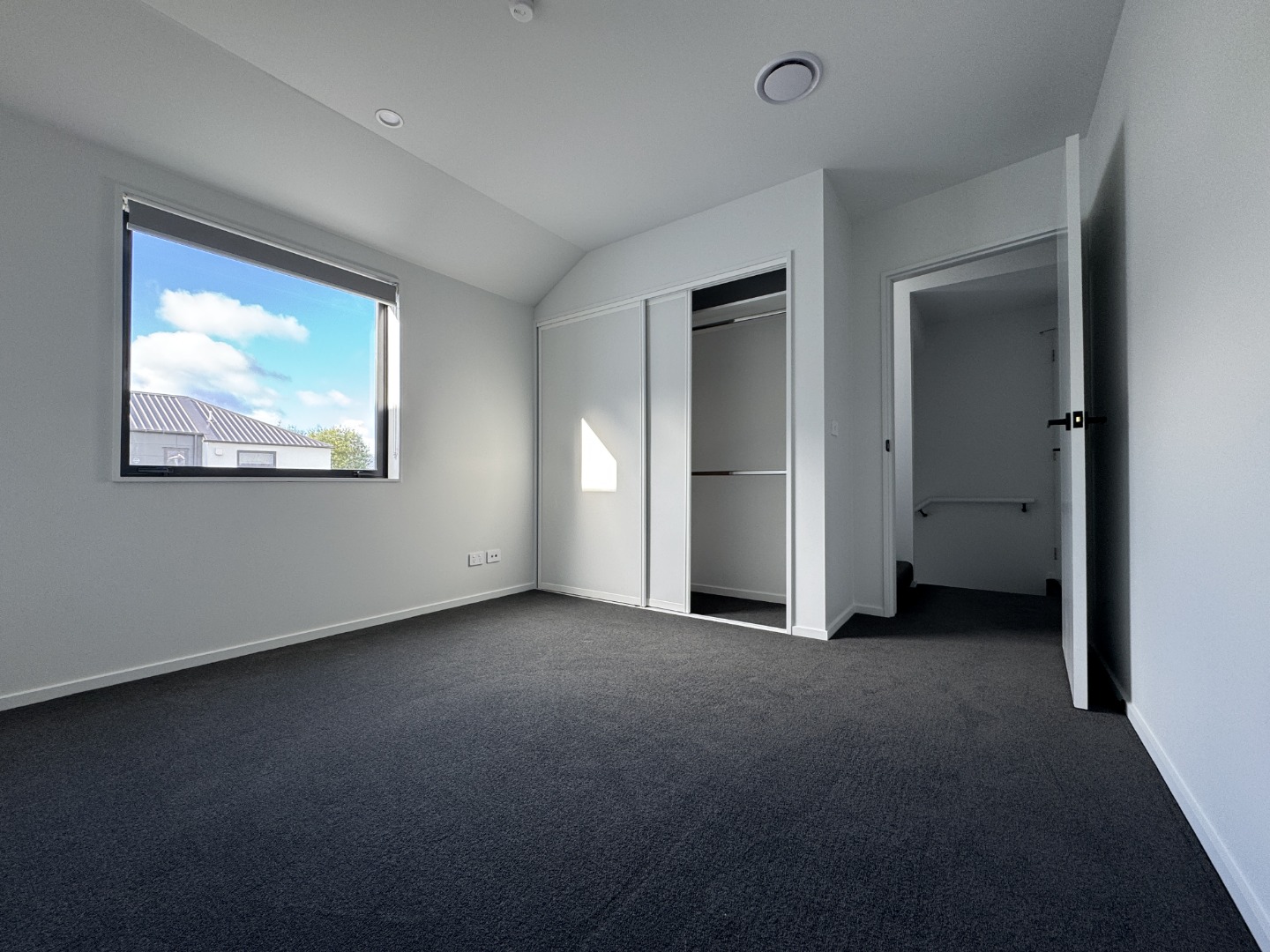 Unit 1, 474 Barrington Street, Addington, Christchurch