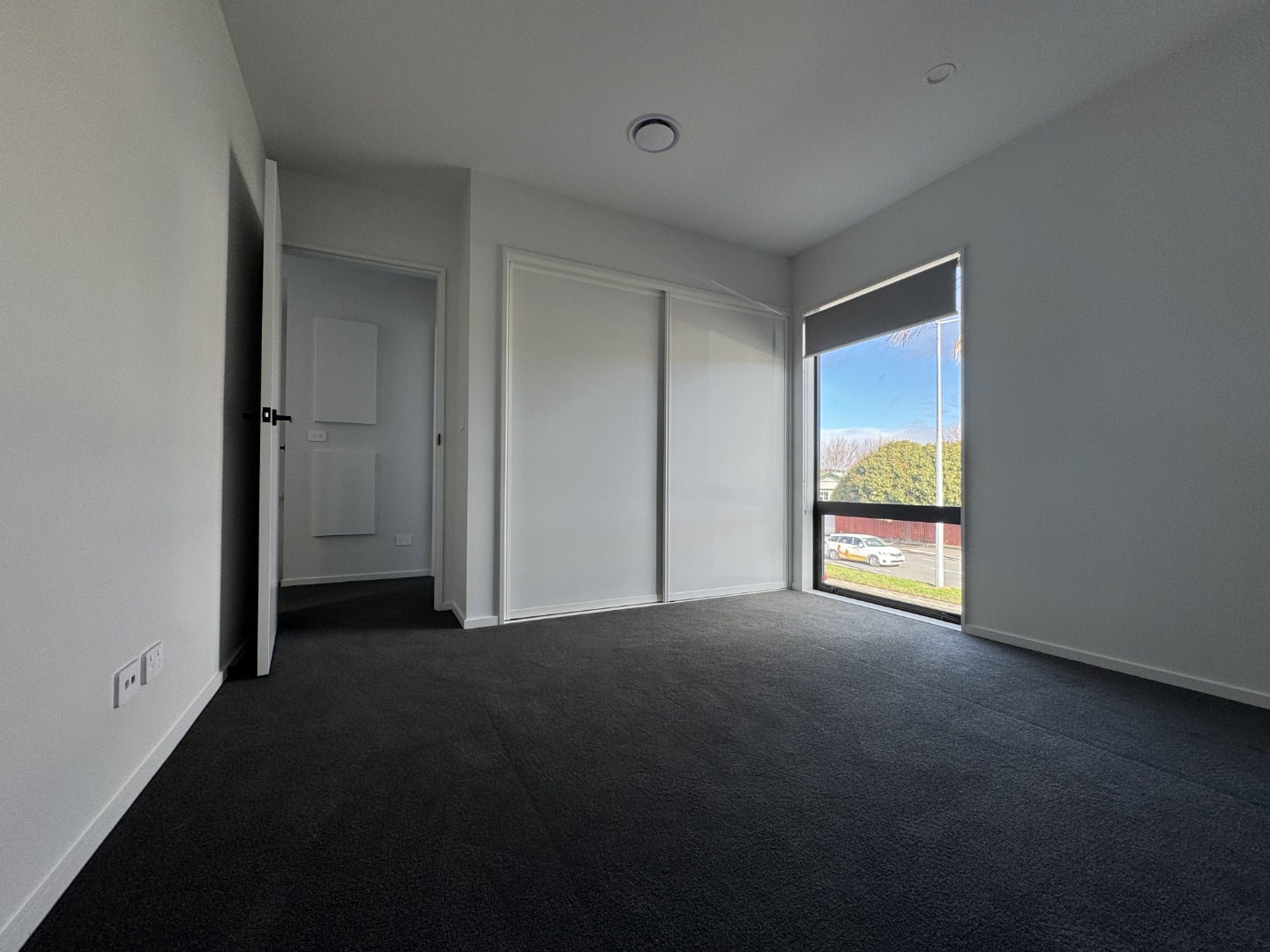 Unit 1, 474 Barrington Street, Addington, Christchurch