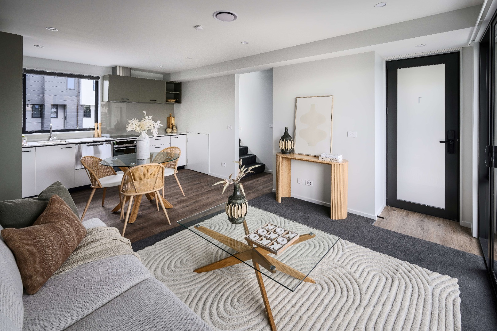 Unit 1, 474 Barrington Street, Addington, Christchurch