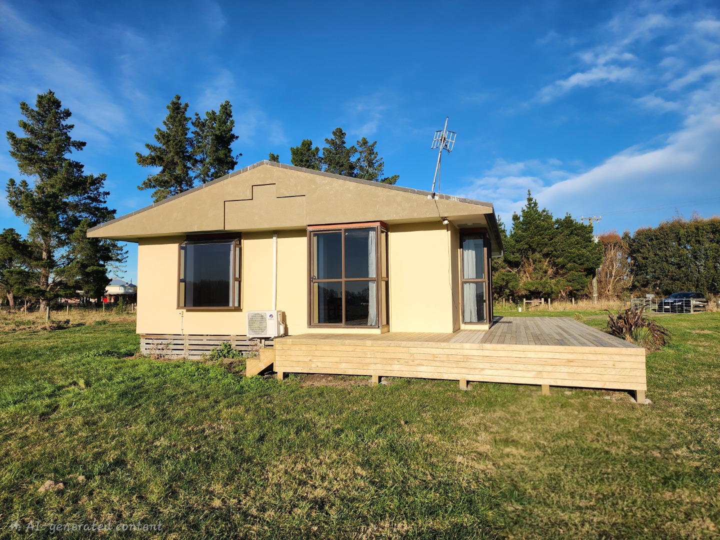 160 Toppings Road, Sefton, Waimakariri