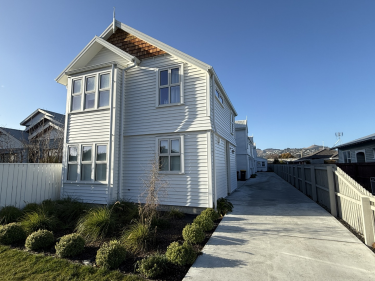 Christchurch Rentals