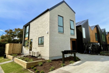 Christchurch Rentals
