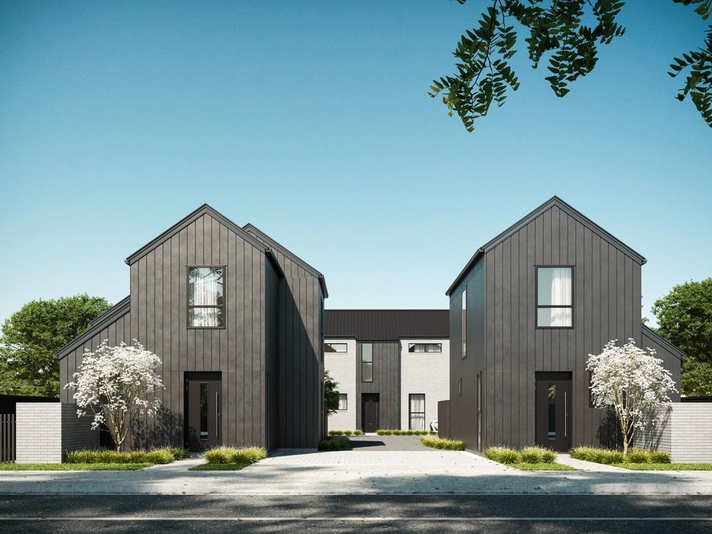 Unit 5, 9 Frankleigh Street, Somerfield, Christchurch