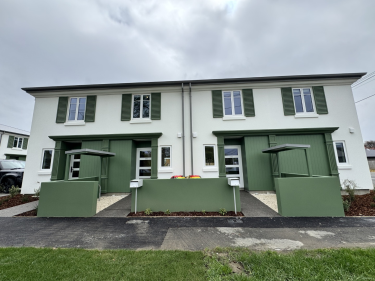 Christchurch Rentals