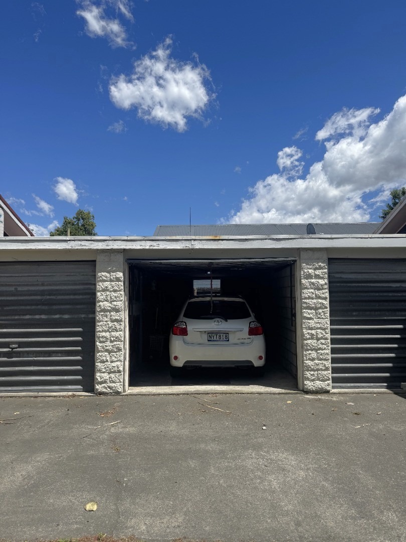 Unit 3, 138 North Avon Road, Richmond, Christchurch