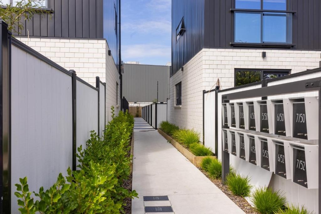 Unit 4, 50 Stewart Street, City Centre (Christchurch City), Christchurch