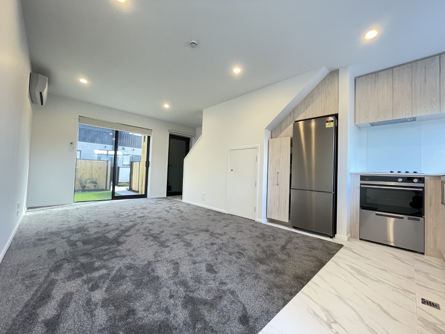 Unit 4, 50 Stewart Street, City Centre (Christchurch City), Christchurch