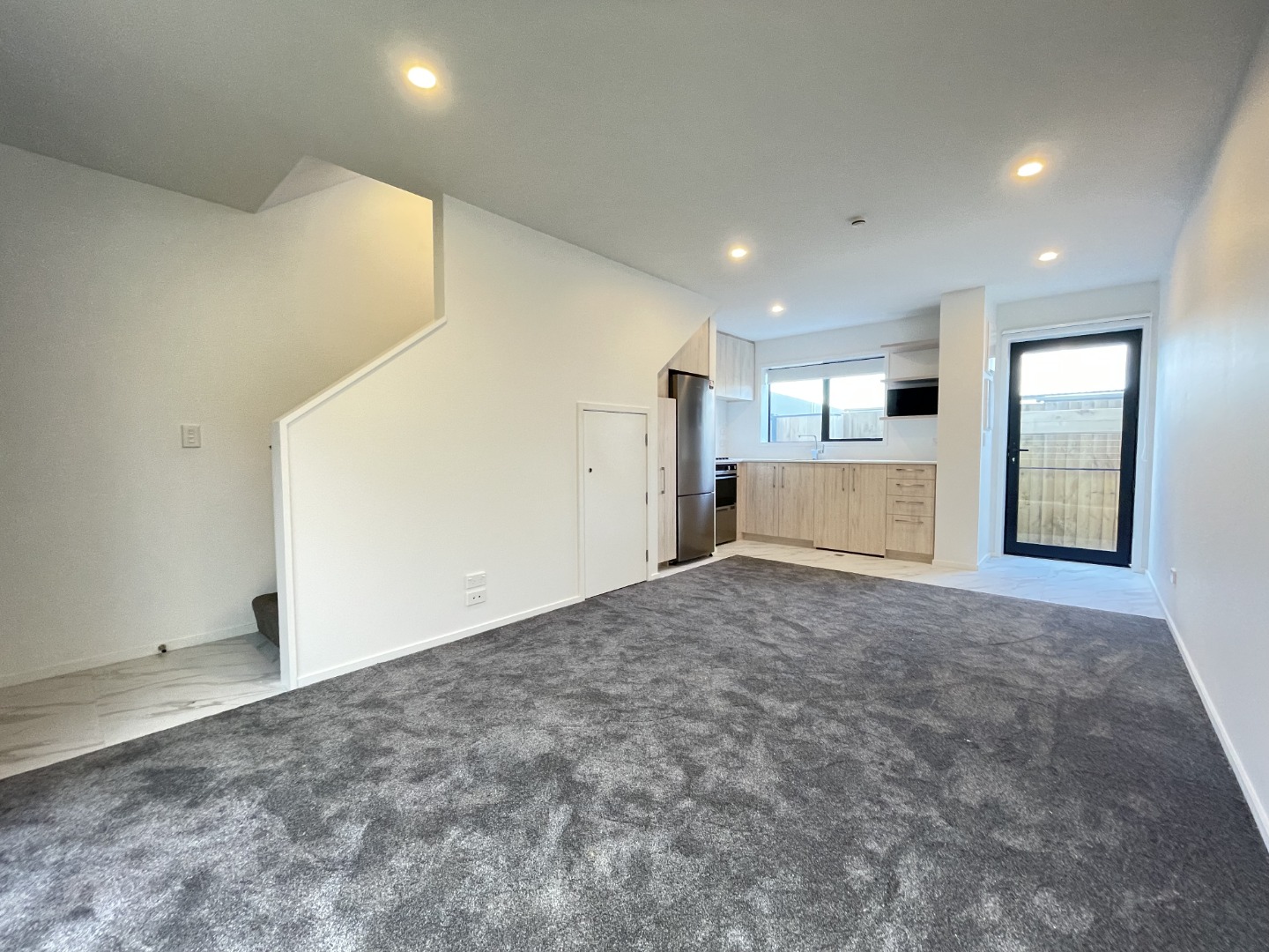 Unit 4, 50 Stewart Street, City Centre (Christchurch City), Christchurch