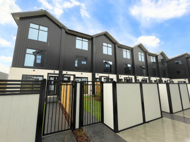 Christchurch Rentals