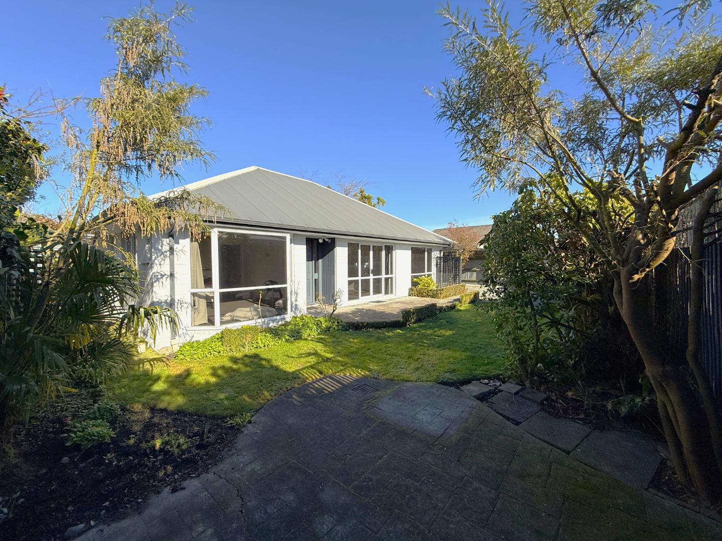 32 Oxley Avenue, St. Albans, Christchurch