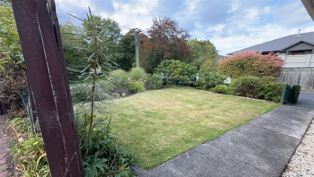71A Ashgrove Terrace, Cashmere, Christchurch