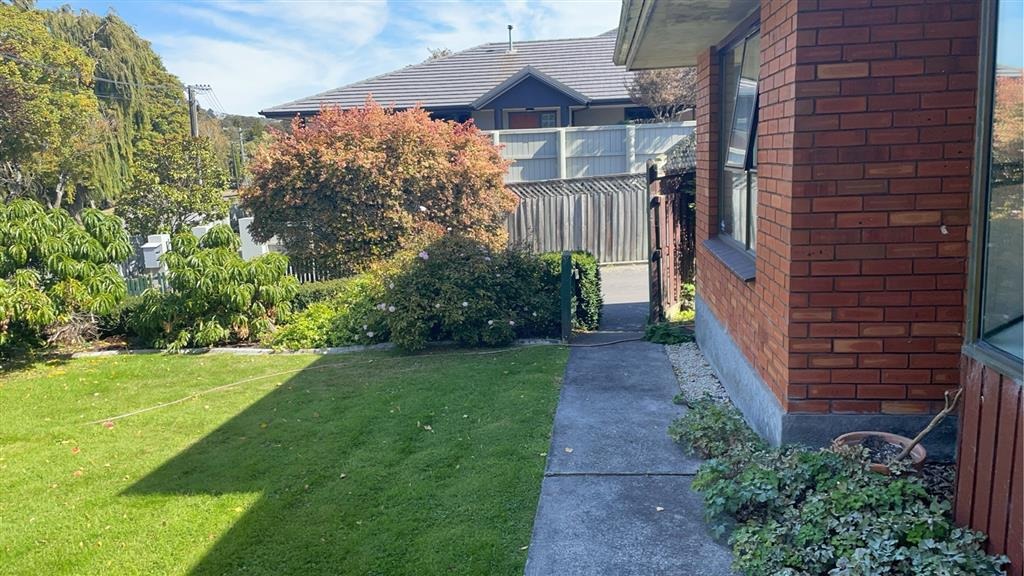 71A Ashgrove Terrace, Cashmere, Christchurch