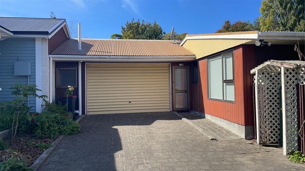 71A Ashgrove Terrace, Cashmere, Christchurch