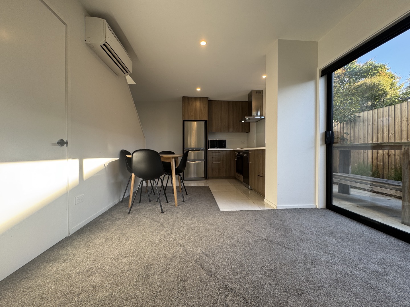 Unit 7, 307 Madras Street, City Centre (Christchurch City), Christchurch