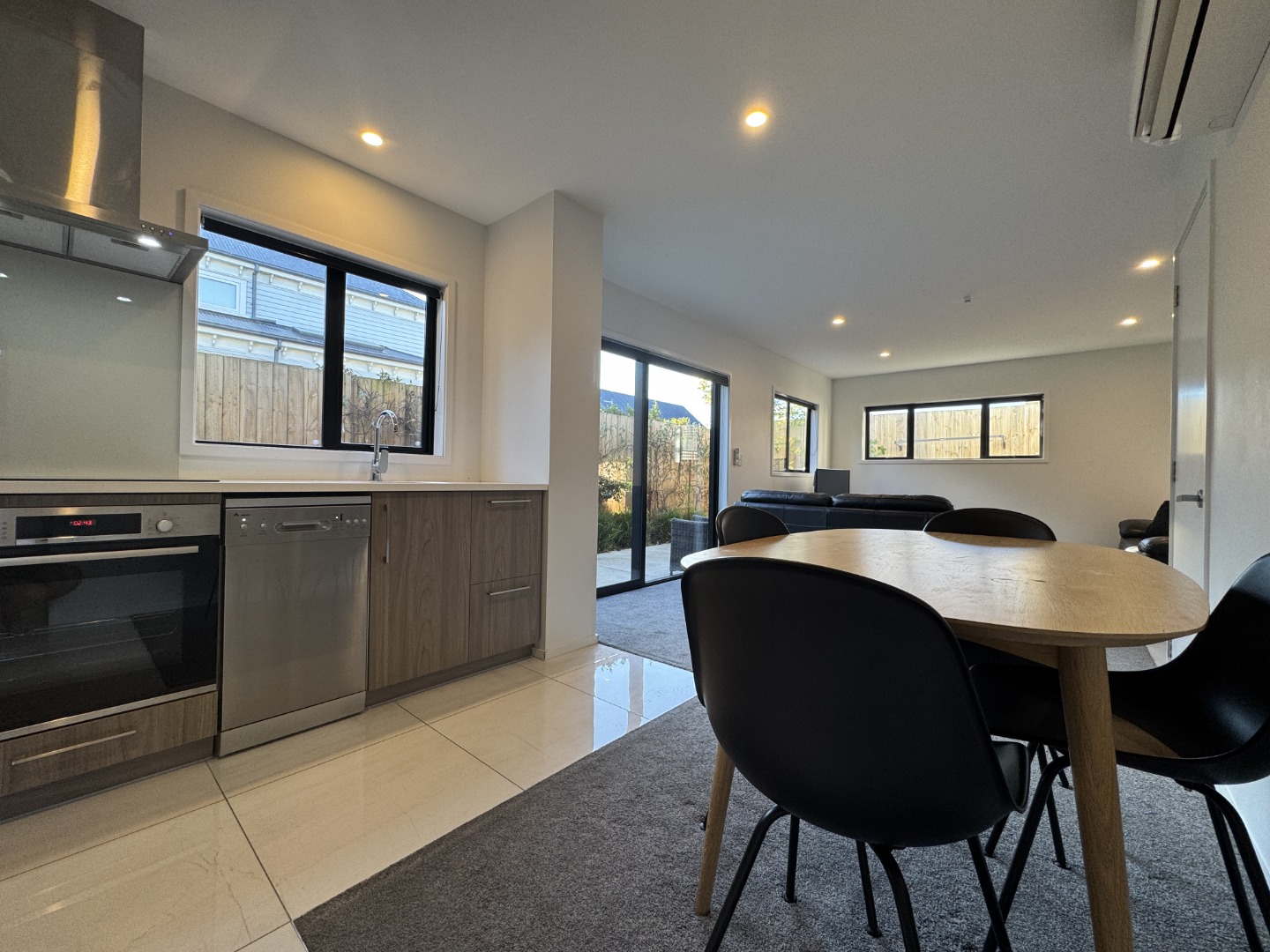Unit 7, 307 Madras Street, City Centre (Christchurch City), Christchurch