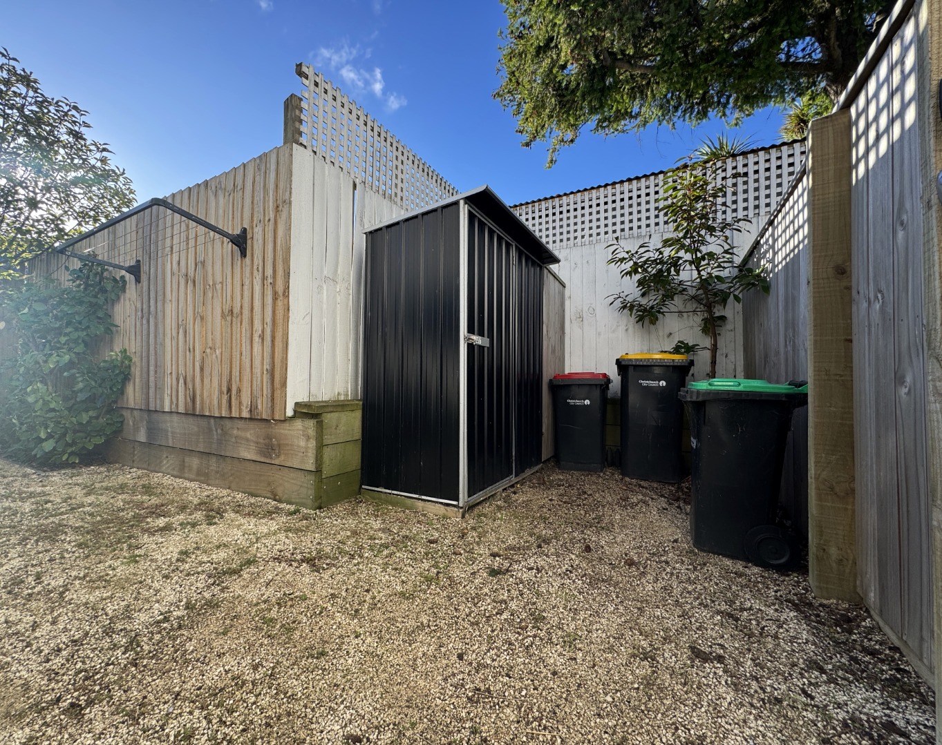 Unit 7, 307 Madras Street, City Centre (Christchurch City), Christchurch