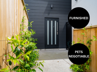Christchurch Rentals