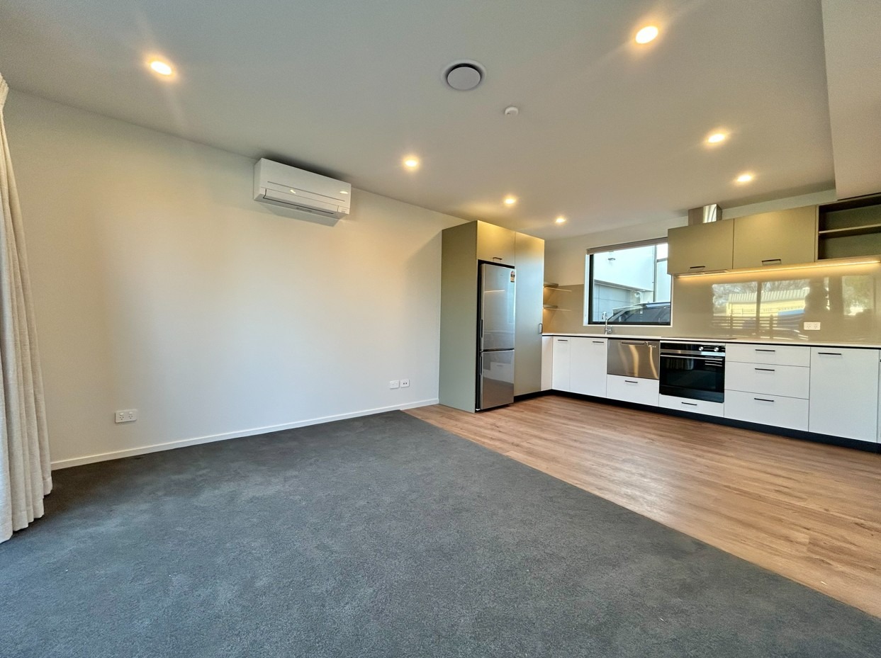Unit 1, 474 Barrington Street, Addington, Christchurch