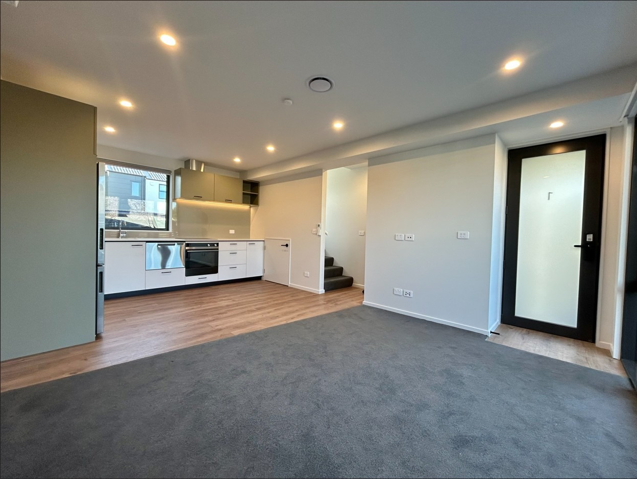 Unit 1, 474 Barrington Street, Addington, Christchurch
