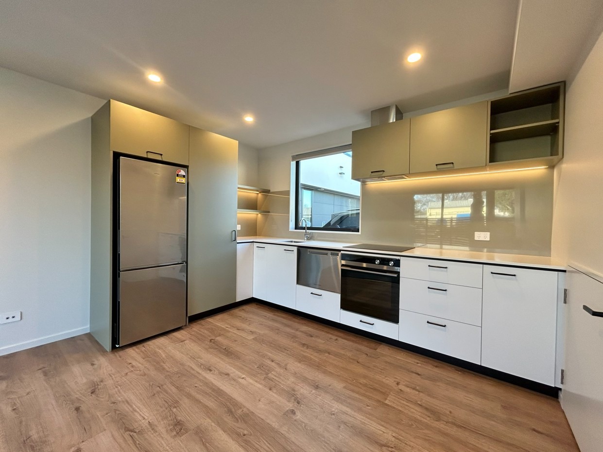 Unit 1, 474 Barrington Street, Addington, Christchurch