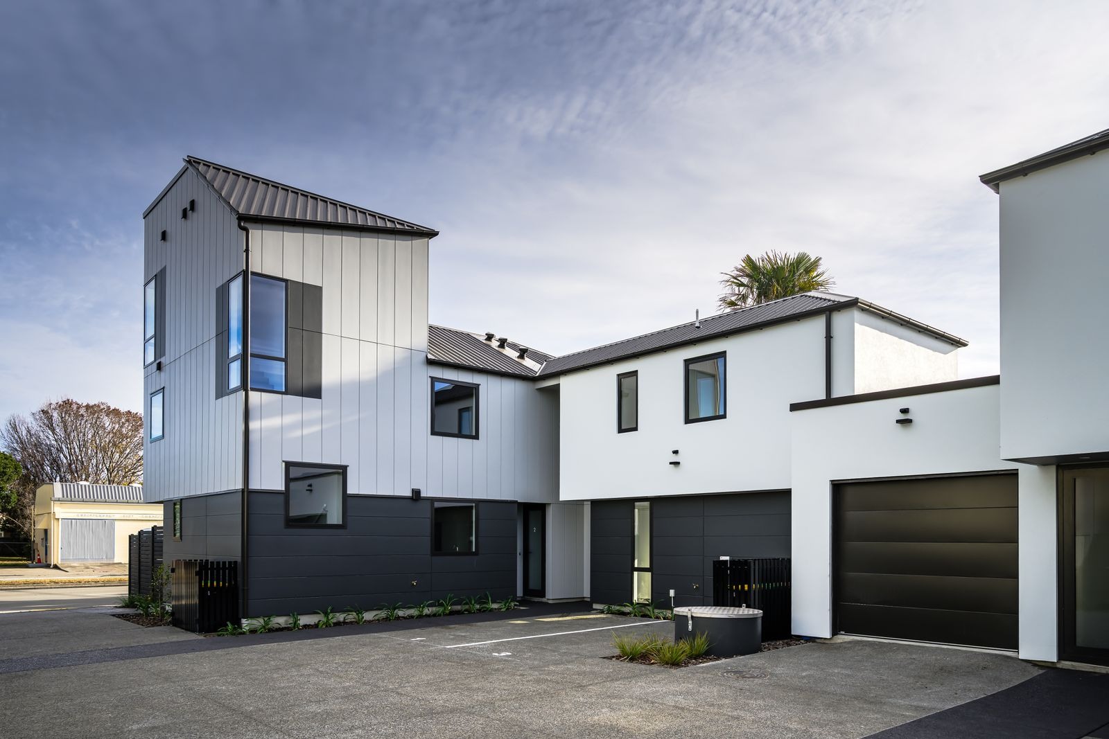 Unit 1, 474 Barrington Street, Addington, Christchurch