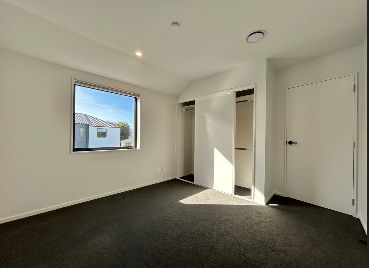 Unit 1, 474 Barrington Street, Addington, Christchurch