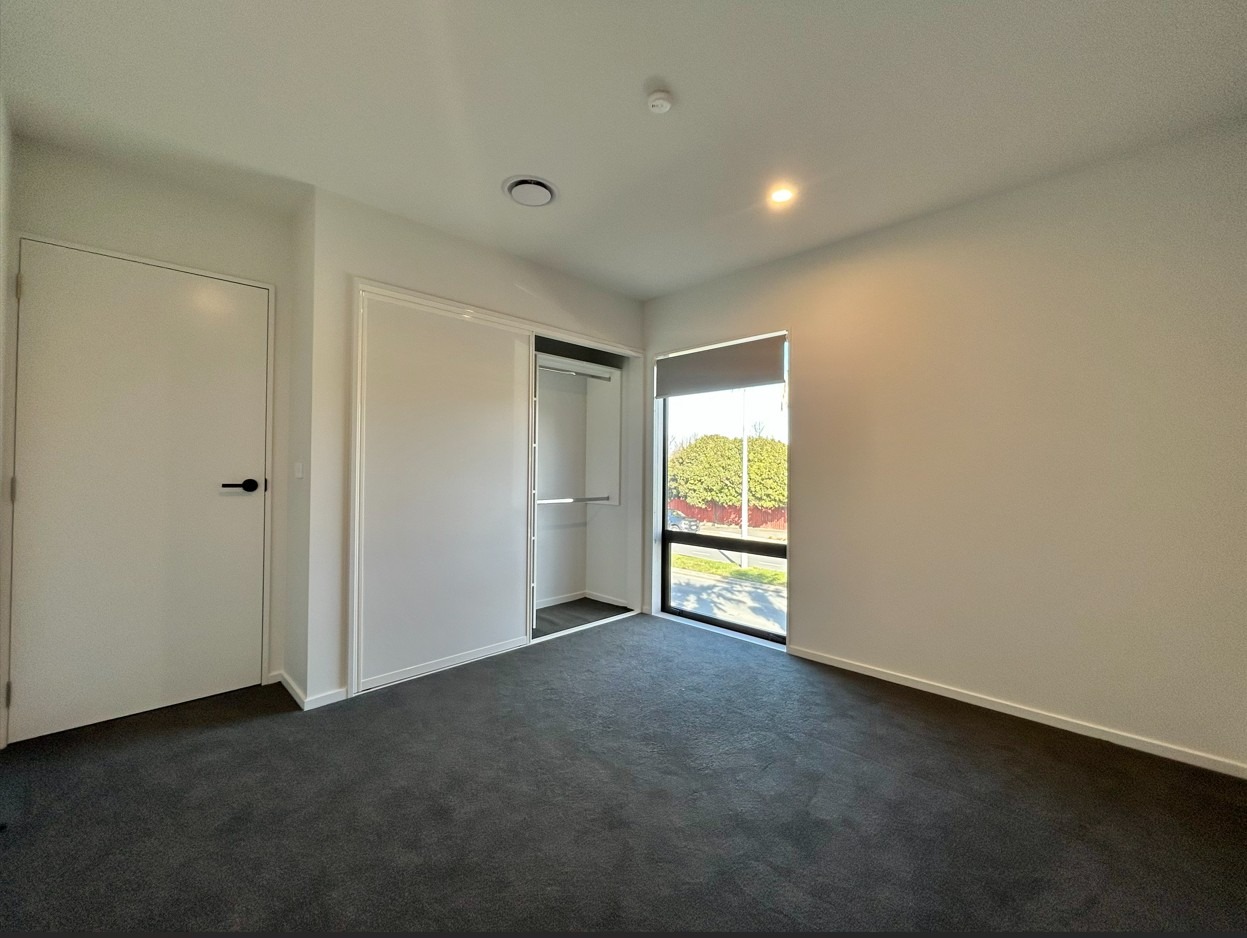 Unit 1, 474 Barrington Street, Addington, Christchurch