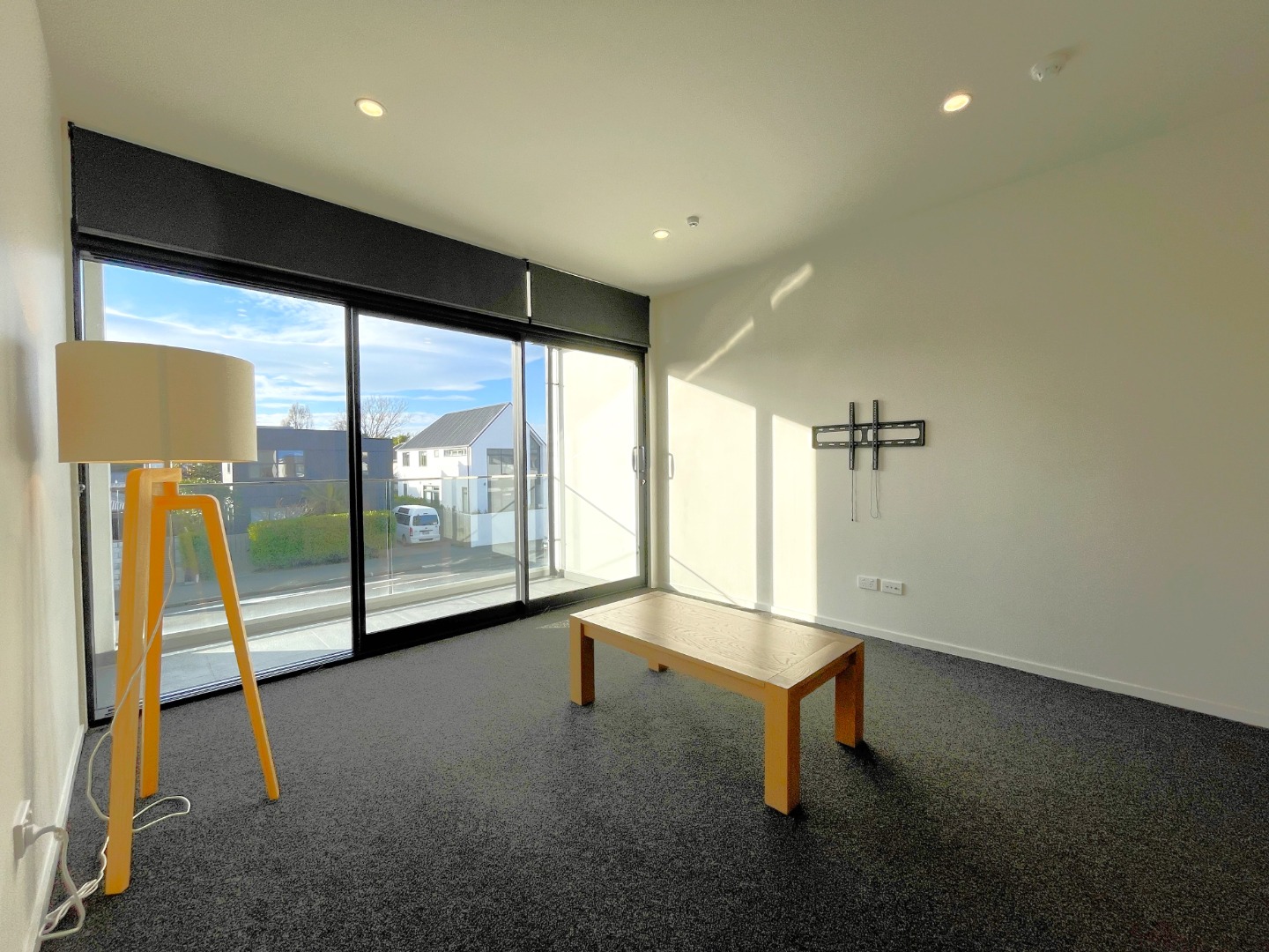 Unit 102a, 341 Madras Street, City Centre, Christchurch