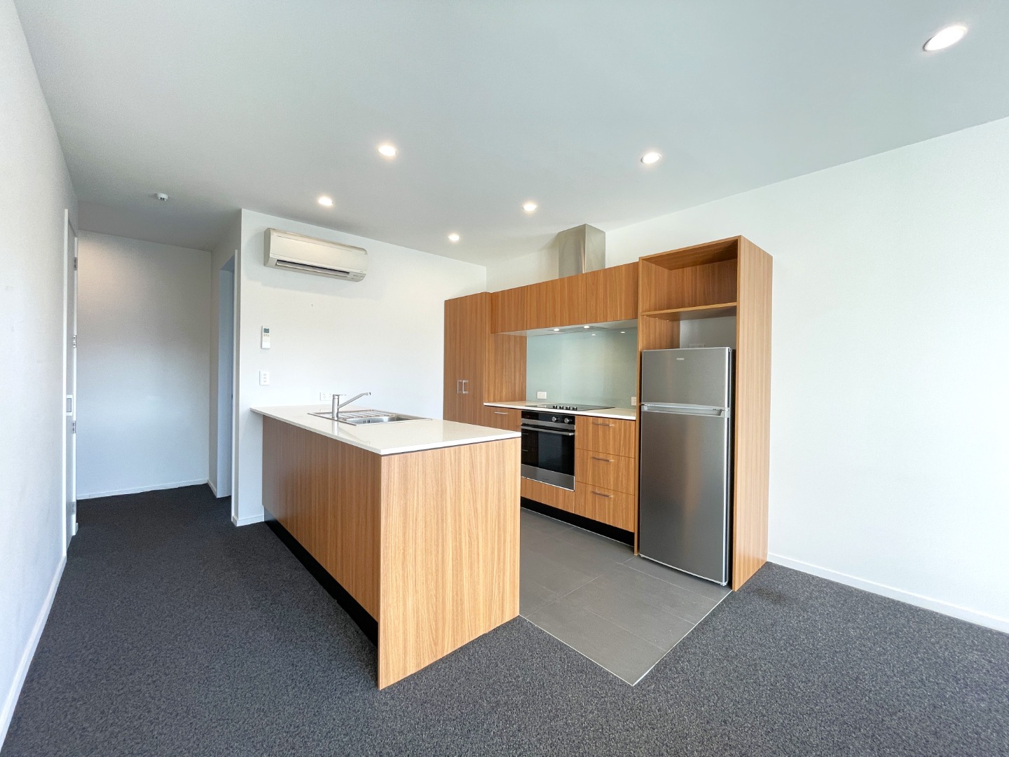 Unit 102a, 341 Madras Street, City Centre, Christchurch
