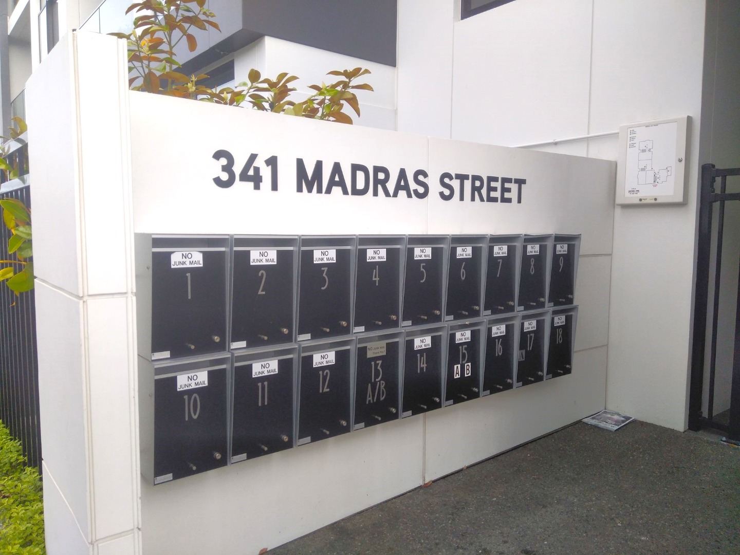 Unit 102a, 341 Madras Street, City Centre, Christchurch
