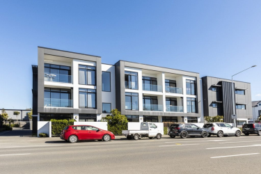 Christchurch Rentals