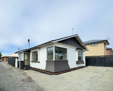 Christchurch Rentals