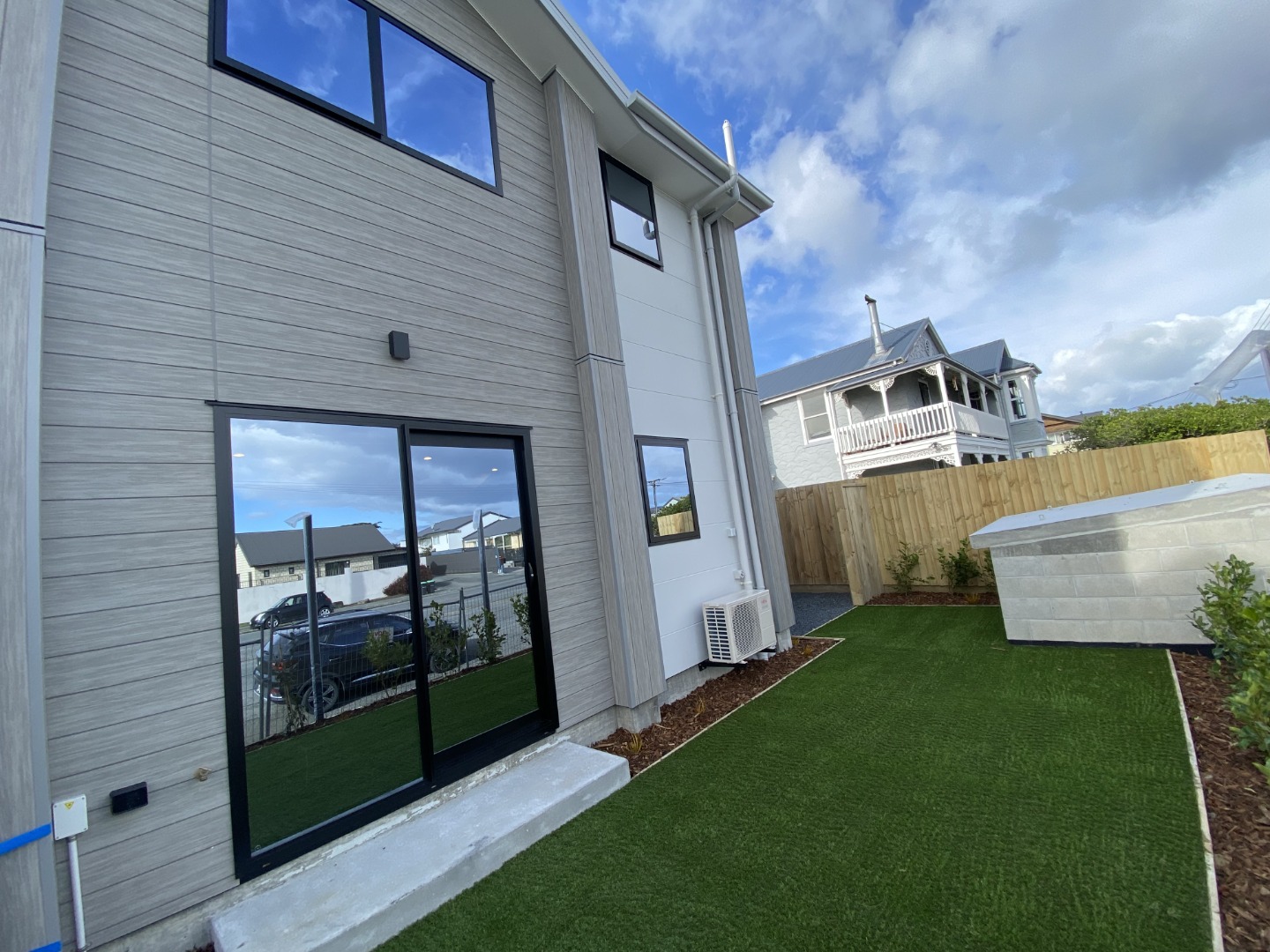 Unit 1, 39 Oram Avenue, New Brighton, Christchurch 