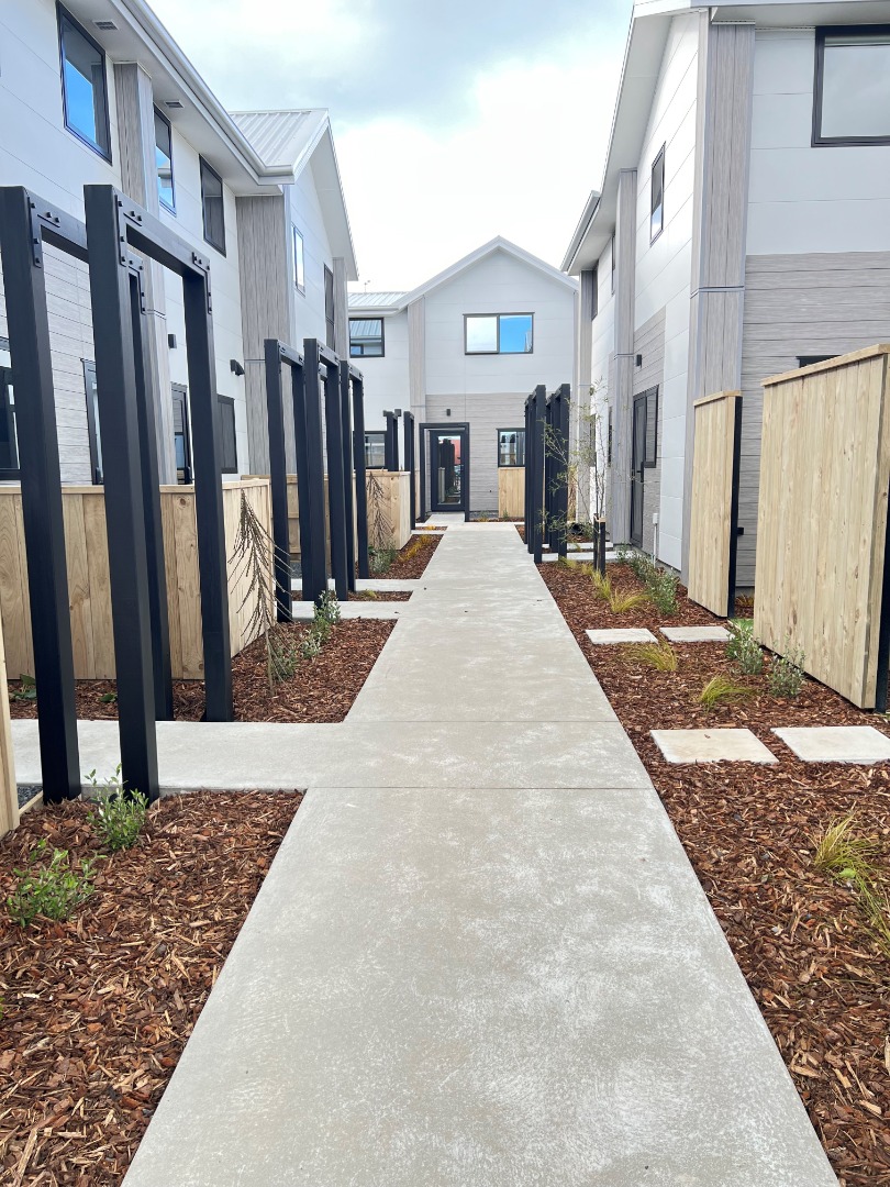 Unit 1, 39 Oram Avenue, New Brighton, Christchurch 