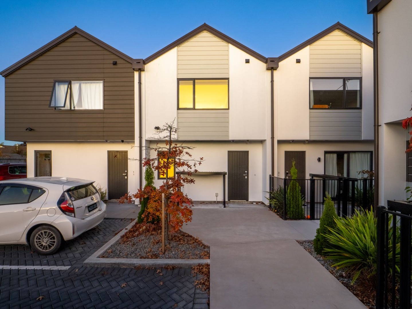 Unit 2, 15a Bunyan Street, Waltham, Christchurch